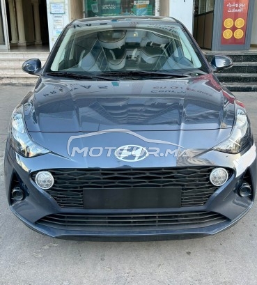 هيونداي ي10 2024 مستعملة 1951611