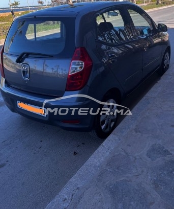 هيونداي ي10 2017 مستعملة 2190275