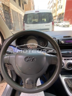 هيونداي ي10 مستعملة 1662275