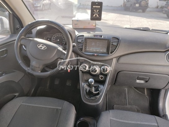 هيونداي ي10 مستعملة 1593975