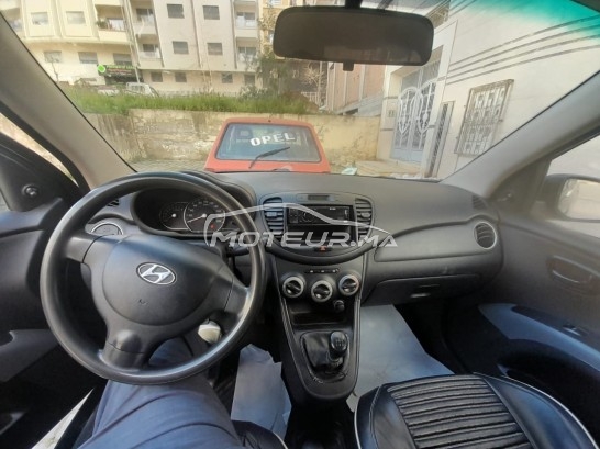 HYUNDAI I10 occasion 2148978