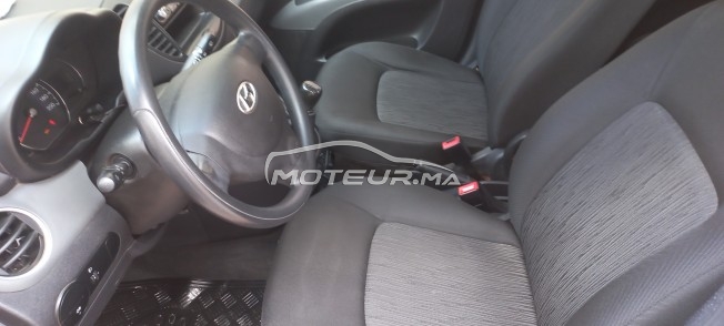 هيونداي ي10 2017 مستعملة 2781295