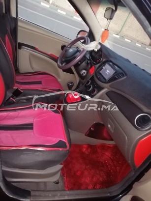 HYUNDAI I10 occasion 1577836