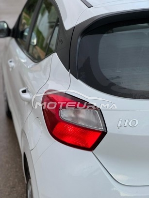 هيونداي ي10 Automatique 2024❣️ مستعملة 3179153