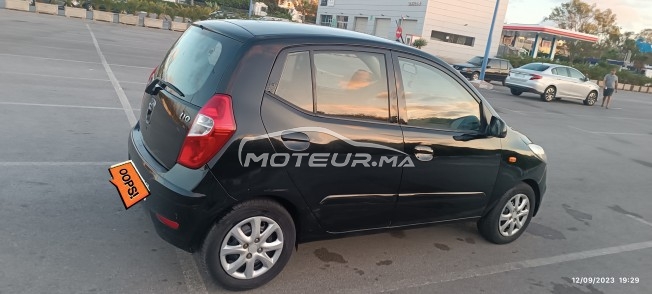 هيونداي ي10 مستعملة 1704744