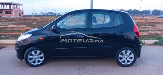 هيونداي ي10 مستعملة 1829203