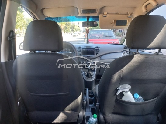 HYUNDAI I10 occasion 1499572