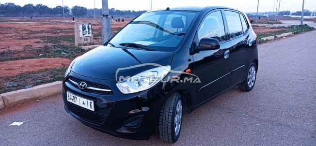 هيونداي ي10 مستعملة 1829201