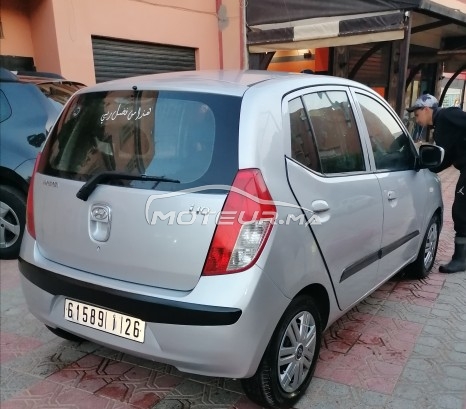 HYUNDAI I10 occasion 1628297