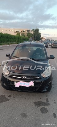 هيونداي ي10 مستعملة 1704746