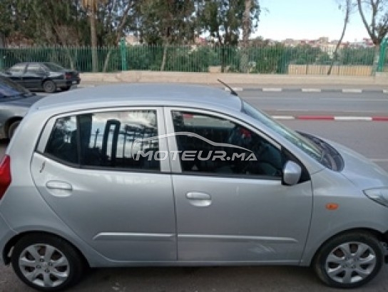 HYUNDAI I10 occasion 2916177