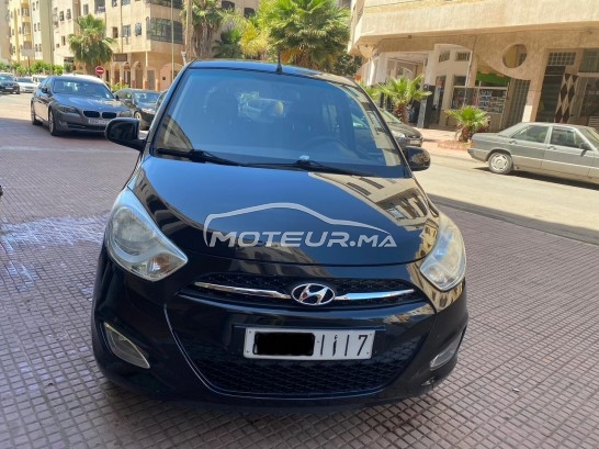 هيونداي ي10 مستعملة 1647312