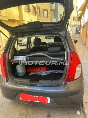 HYUNDAI I10 occasion 1834325