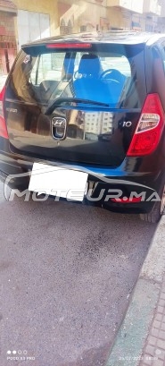 هيونداي ي10 مستعملة 1697545