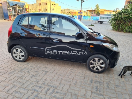 HYUNDAI I10 occasion 1747475