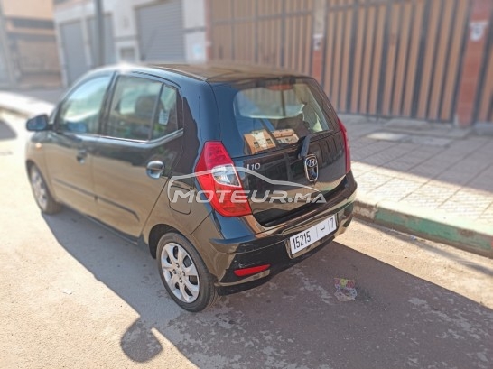 هيونداي ي10 مستعملة 1563914