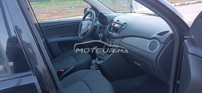 هيونداي ي10 مستعملة 1829197