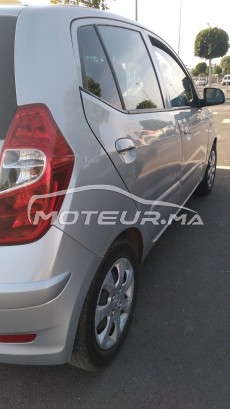 HYUNDAI I10 occasion 1581054