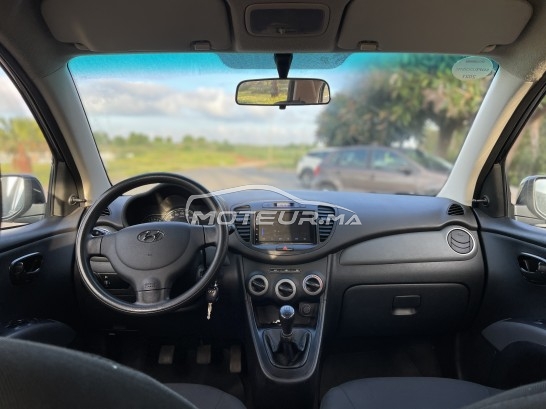 HYUNDAI I10 occasion 1541302