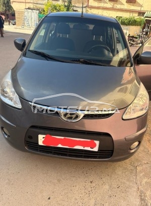 HYUNDAI I10 occasion 1834350