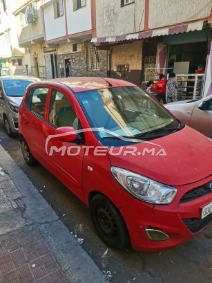 HYUNDAI I10 occasion 1583573