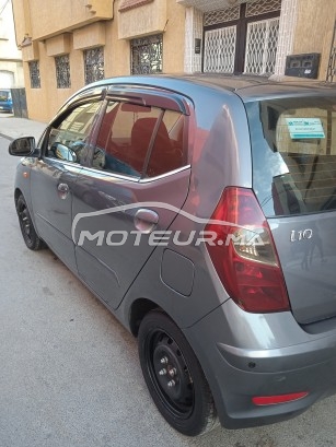 هيونداي ي10 مستعملة 1689675