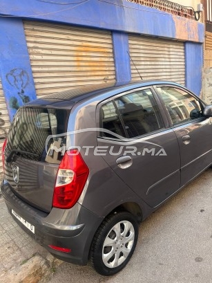 HYUNDAI I10 occasion 2346195