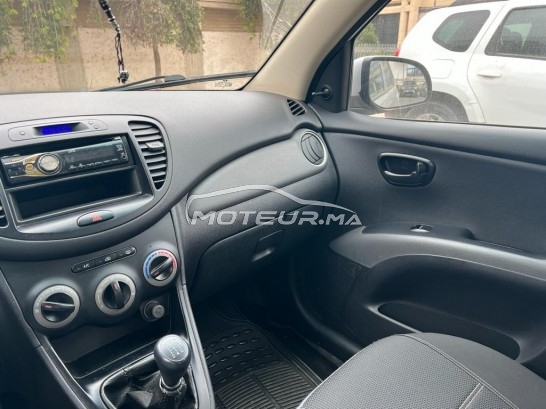 هيونداي ي10 مستعملة 1653336