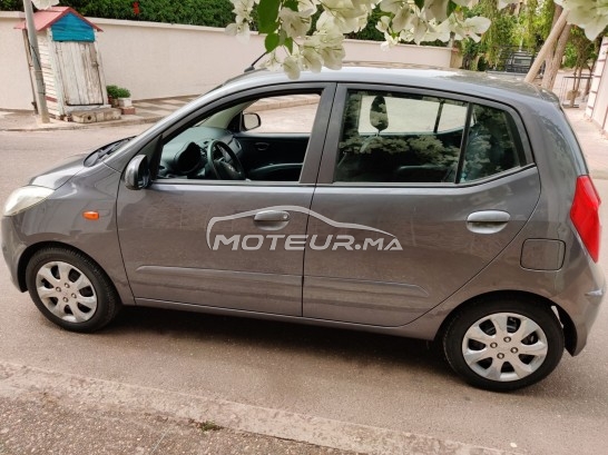 HYUNDAI I10 occasion 1665477