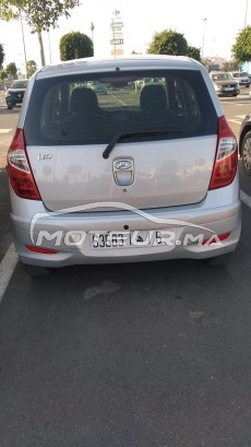 HYUNDAI I10 occasion 1581055