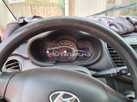 HYUNDAI I10 occasion 1747476