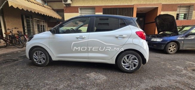 هيونداي ي10 مستعملة 3058369