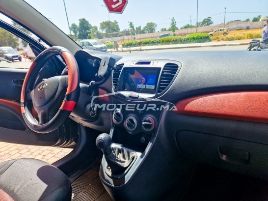 هيونداي ي10 مستعملة 1654442