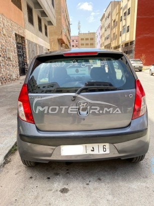 هيونداي ي10 مستعملة 1662267