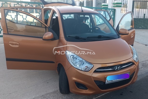 هيونداي ي10 2017 مستعملة 2781300