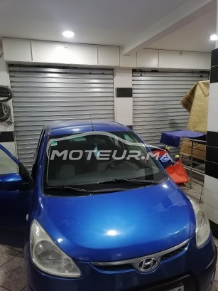 هيونداي ي10 مستعملة 1597286