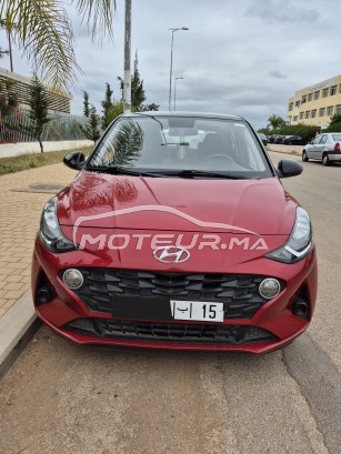 هيونداي ي10 مستعملة 2325309