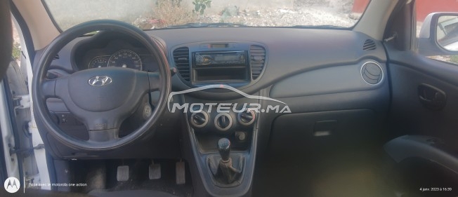 HYUNDAI I10 occasion 1551600