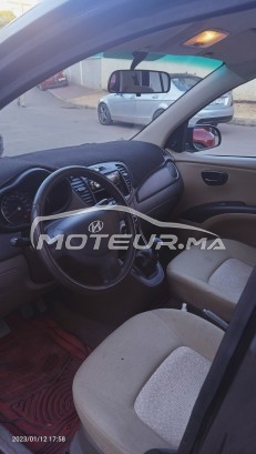 HYUNDAI I10 occasion 1541073