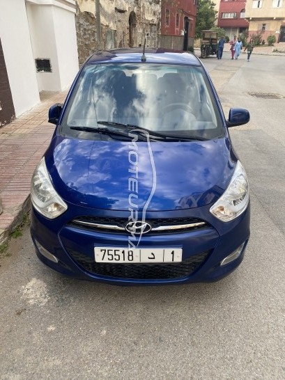 HYUNDAI I10 occasion 1637730
