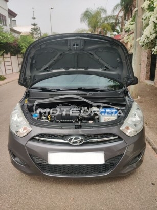 HYUNDAI I10 occasion 1665469