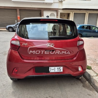 هيونداي ي10 مستعملة 2325308