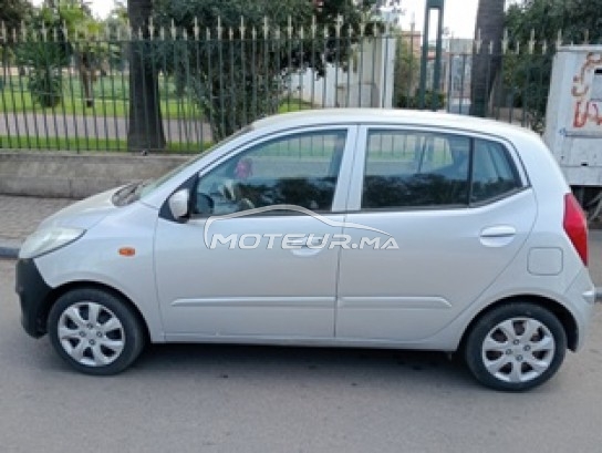 HYUNDAI I10 occasion 2916176