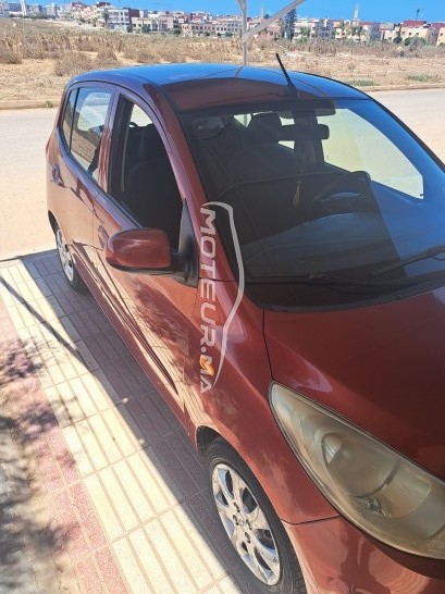 HYUNDAI I10 occasion 1638126