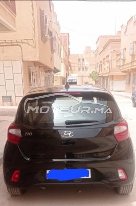 هيونداي ي10 مستعملة 1862928