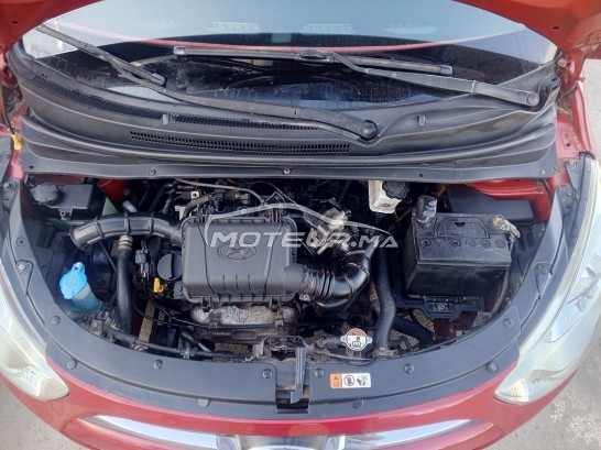 هيونداي ي10 مستعملة 2282902