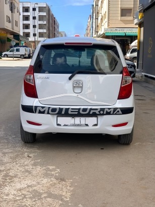 هيونداي ي10 مستعملة 3406282