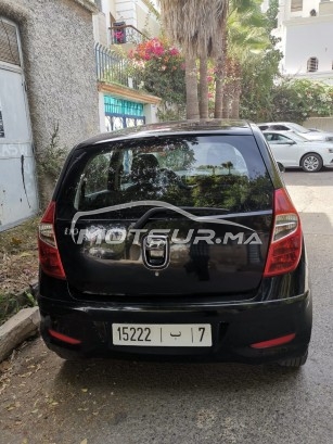 HYUNDAI I10 occasion 1504029