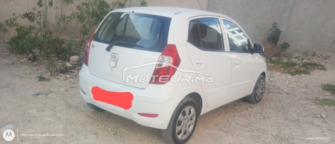 HYUNDAI I10 occasion 1551594