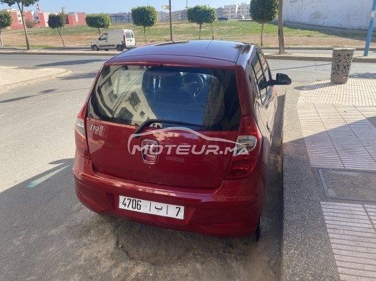 هيونداي ي10 مستعملة 1796856